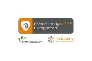 CyberReady MBE Designation