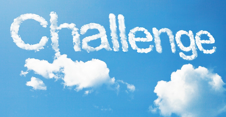 Cloud Challenge