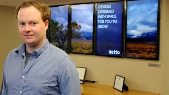 BDR Questions With Datto CEO Austin McChord: 3 Quick Key Points