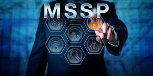 New MSSP program from Flare