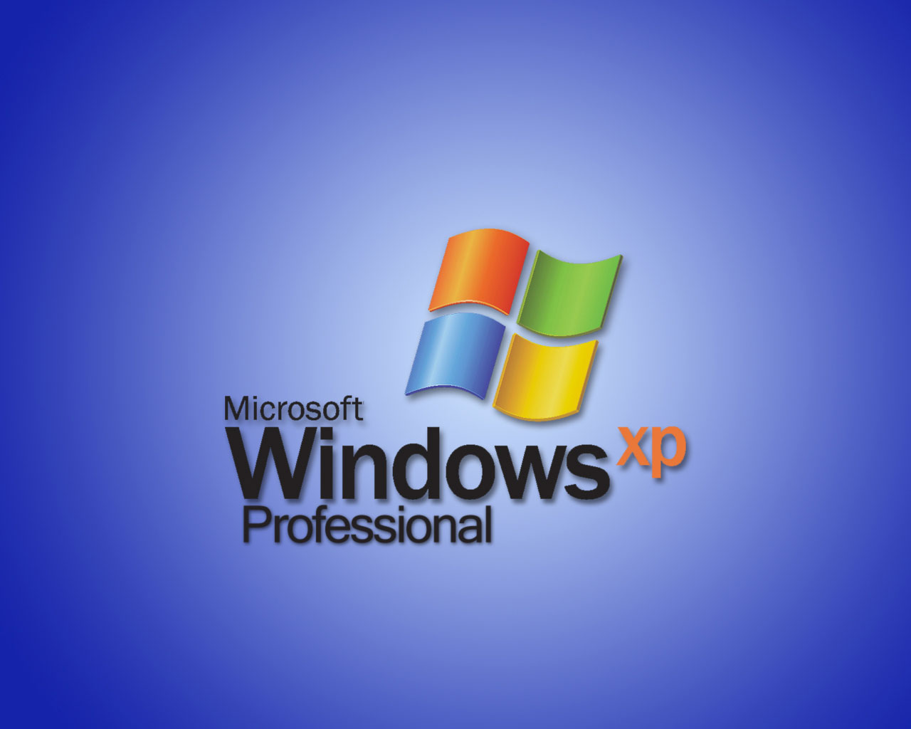Microsoft Windows XP: End of Support Countdown at One Year