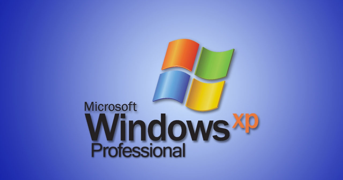 Microsoft Windows XP: End of Support Countdown at One Year