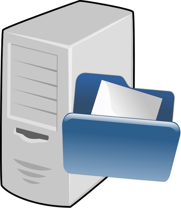File Servers Are Dead; Long Live File Syncing