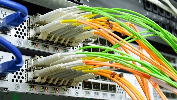 Windstream Wholesale Adds 100G Network Fiber Routes