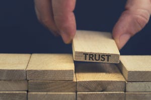The Foundation of Trust