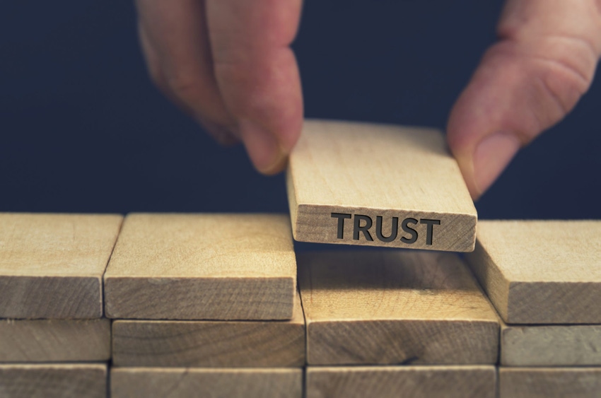 The Foundation of Trust