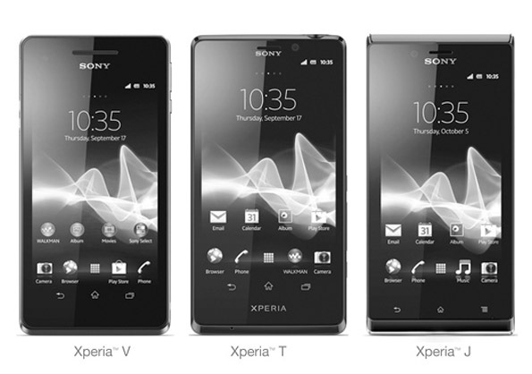Tech Data to Distribute Xperia Phones Through Sony Partnership