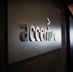Accenture Talks Cloud and Windows Azure