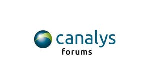 Canalys Forums coming to North America
