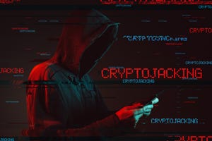 SonicWall Threat Report on Ransomware, Cryptojacking