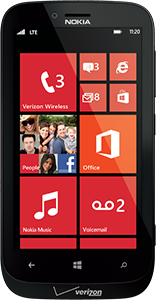 Avanade, Nokia Push Windows Phone Packages, Services