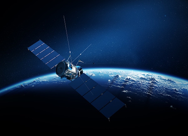 Planet Labs Inks Deal for Google’s Satellite Business