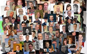 2014 MSPmentor 250: Top People in Managed Services