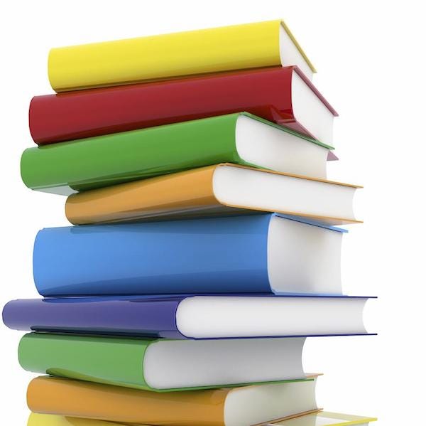 Which books had a positive impact on managed service providers MSPs in 2013 Here39s a closer look at five books recommended