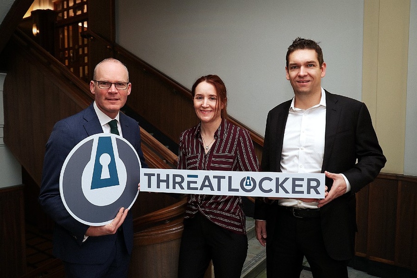 ThreatLocker Dublin