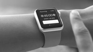 Apple Watch Owns Q2 Smart Watch Market But So What?