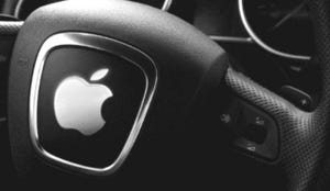 Apple Hires Top Tesla Firmware Engineer for Car Team