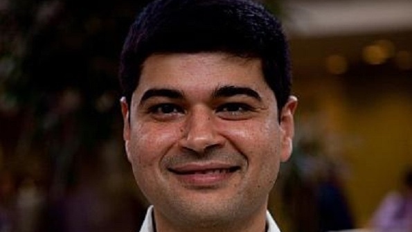 Ashesh Badani vice president and general manager of OpenShift at Red Hat