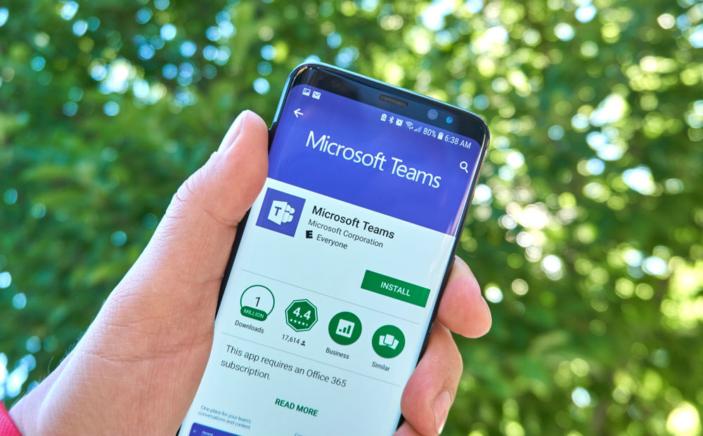 Microsoft Teams Monthly Users Hits 280 Million - UC Today