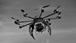 Will Your Drone Be Open Source? The Linux Foundation Hopes So