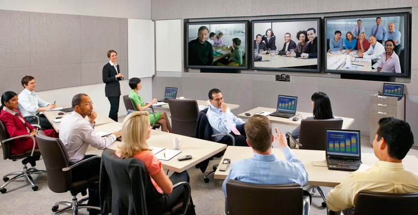 Rising Demand For CloudBased Video Conferencing Services Study SaysCloudbased video conferencing services are becoming more popular worldwide