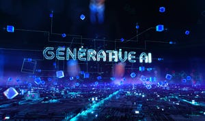 Generative AI from Google Cloud