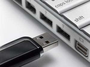Stolen USB Drive Leads to 22 Million HIPAA Breach Penalty