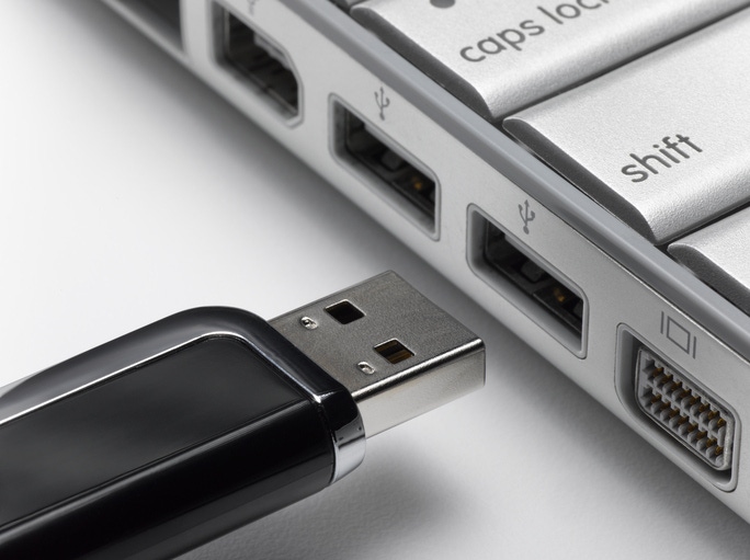 Stolen USB Drive Leads to 22 Million HIPAA Breach Penalty