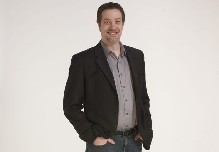 Friday's Last Word: Scale Computing CEO Jeff Ready