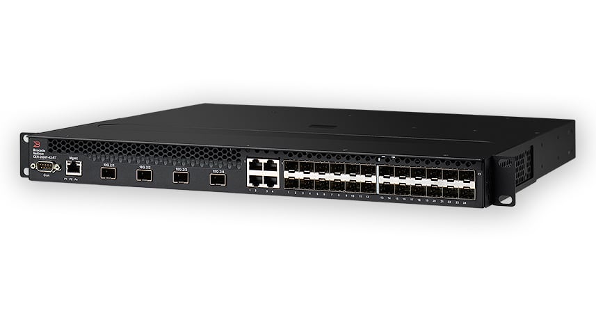 Brocade's Ruckus Adds Network Infrastructure Products to Lineup