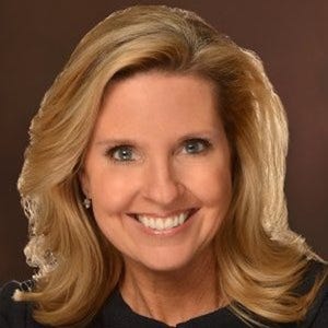 6 Things We Learned From Dell Channel Chief Cheryl Cook