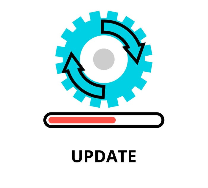 Update Update