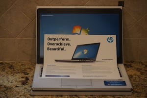 HP EliteBook and Windows 8: The Latest Ultrabook Disconnect