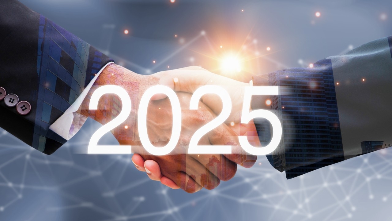 M&A 2025 IT channel
