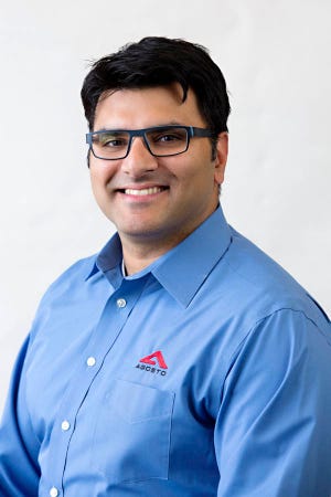 Friday's Last Word: Agosto CEO Irfan Khan