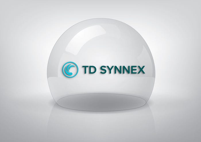 td synnex ciso td synnex ciso