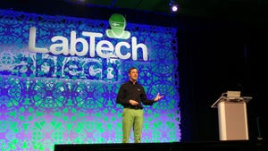 LabTech CEO and INTJ Matt Nachtrab