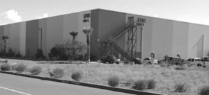 Apple to Convert Scuttled Arizona Sapphire Plant into Command Center