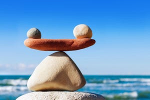 Balancing rocks, Cato sales shift