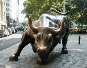 Defending Novell On Wall Street