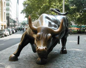Defending Novell On Wall Street