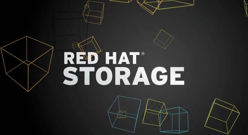Red Hat Storage Test Drives Planned for AWS