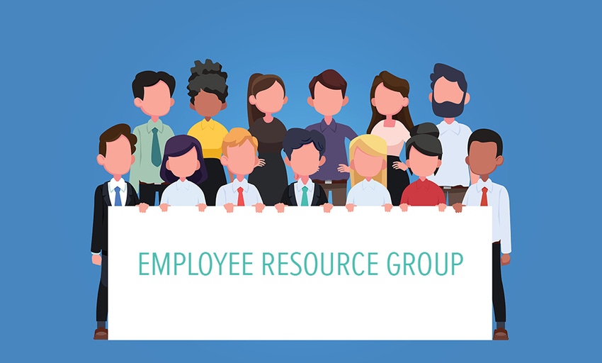 Employee Resource Group