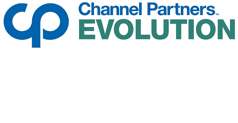 Channel Partners Evolution logo