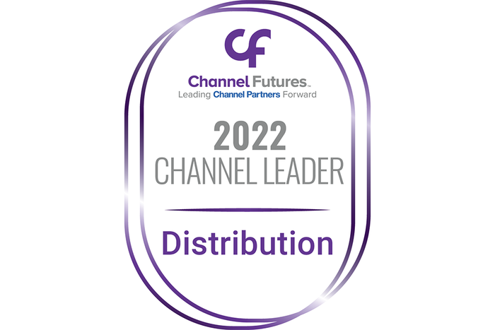 2022 Distribution Channel Leaders Hero Image
