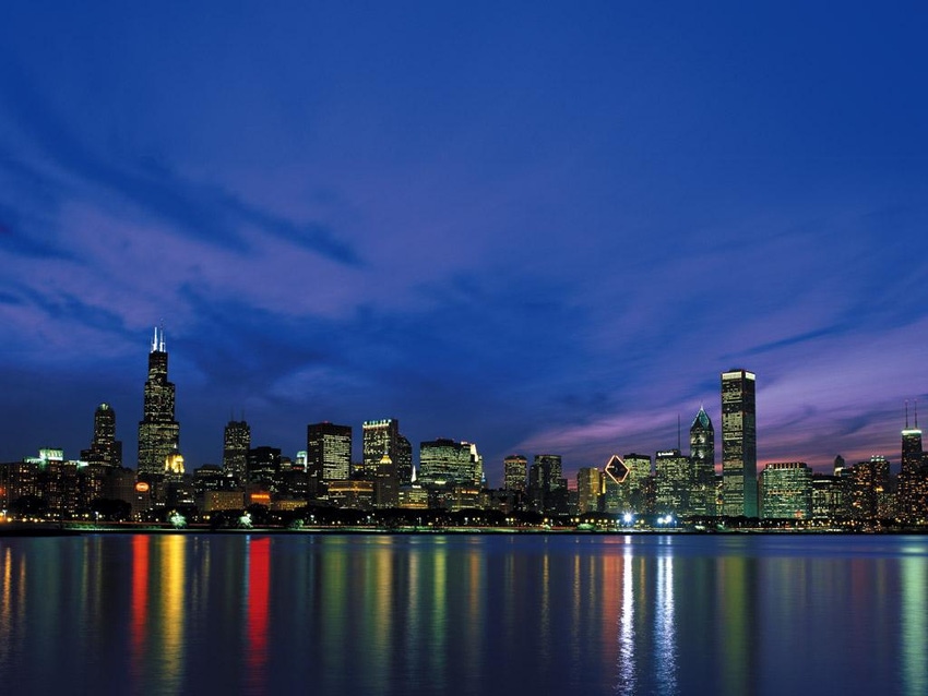 City of Chicago Joins Open Cloud Consortium