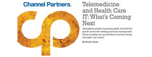 Telemedicine and Health Care IT: What's Coming Next