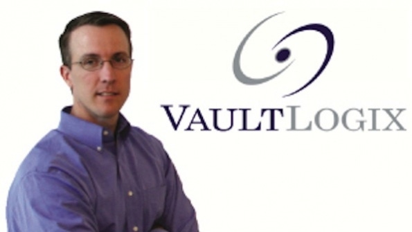 VaultLogix CEO and President Tim Hannibal says this new solution will improve user experience for the company39s business customers