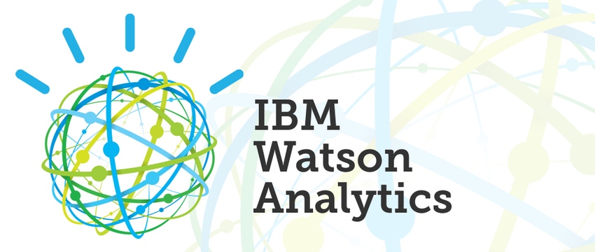 With New Datawatch Partnership, IBM Continues to Enable the ‘Citizen Analyst’