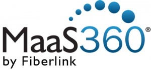 A Closer Look: MDM MaaS360 Provider Fiberlink
